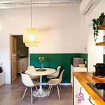 Corte 1 Con Parcheggio Gratuito パルマ