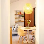 Corte 1 Con Parcheggio Gratuito * パルマ