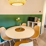 アパート Corte 1 Con Parcheggio Gratuito