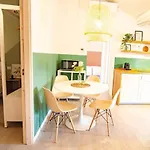 Corte 1 Con Parcheggio Gratuito アパート