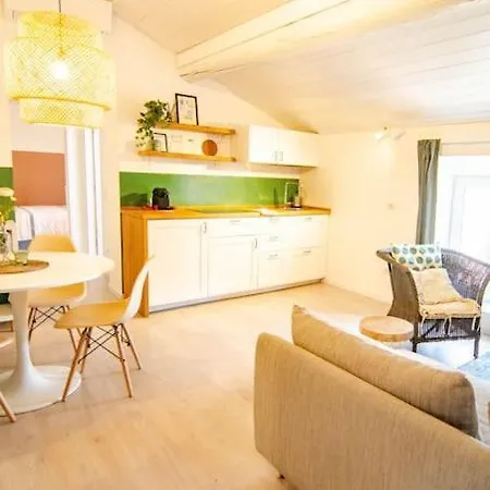 Apartmán Corte 1 Con Parcheggio Gratuito *