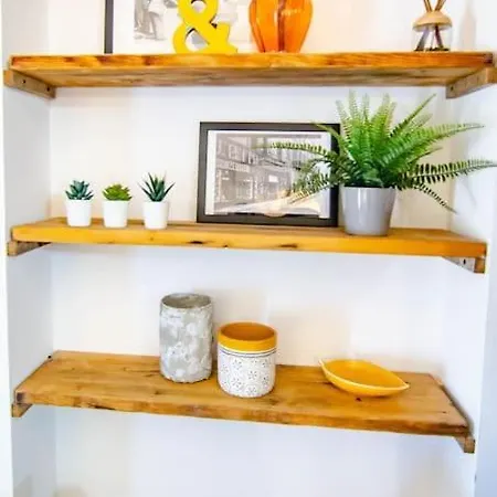 Corte 1 Con Parcheggio Gratuito Parma