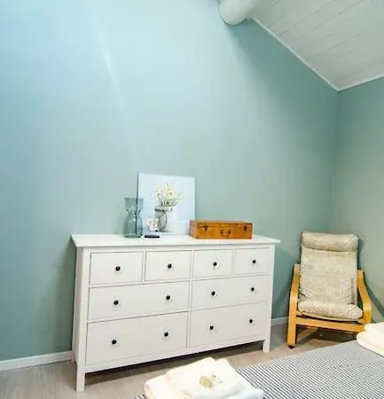 Corte 1 Con Parcheggio Gratuito Apartmán *