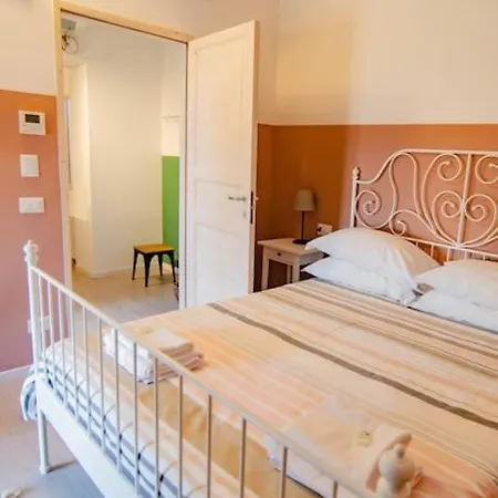 Corte 1 Con Parcheggio Gratuito Apartament