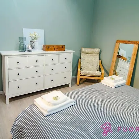 Apartament Corte 1 Con Parcheggio Gratuito *