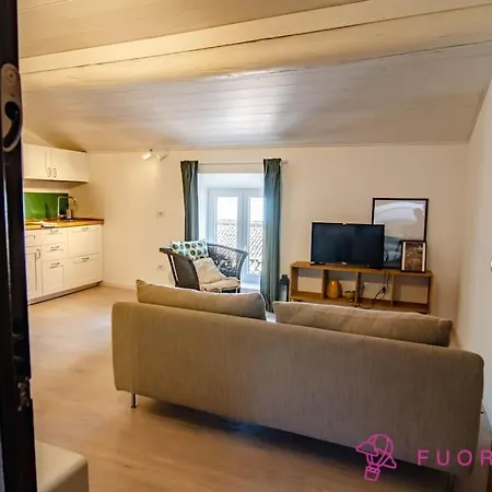 아파트 Corte 1 Con Parcheggio Gratuito 파르마