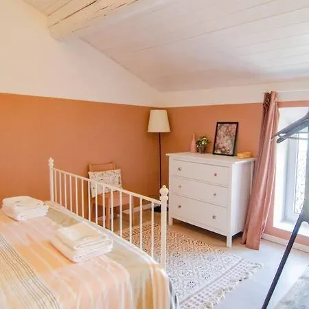 Corte 1 Con Parcheggio Gratuito Suap N 824 Del 2023 Lejlighed *