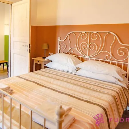 Corte 1 Con Parcheggio Gratuito Apartmán Parma