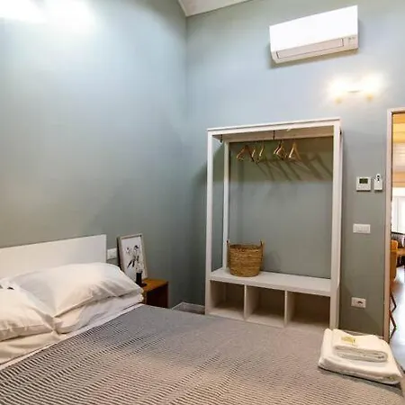 Corte 1 Con Parcheggio Gratuito Apartmán *