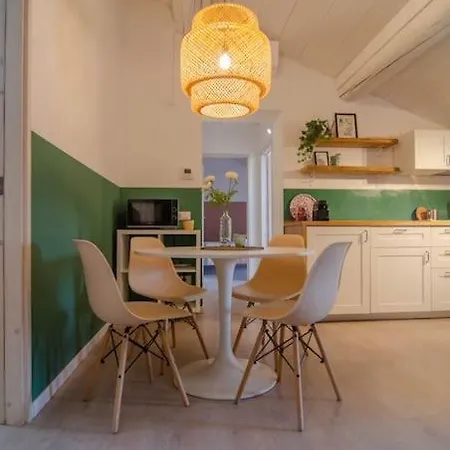 Corte 1 Con Parcheggio Gratuito Apartament Parma