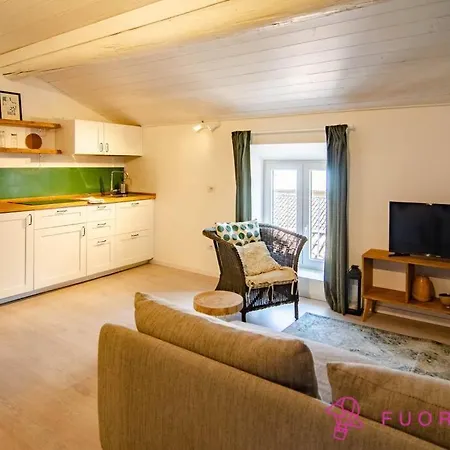 Corte 1 Con Parcheggio Gratuito