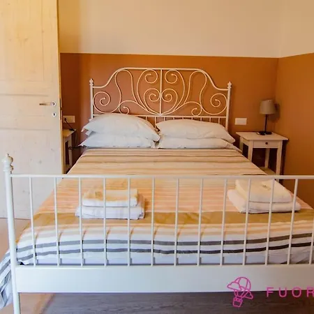 Corte 1 Con Parcheggio Gratuito * 파르마