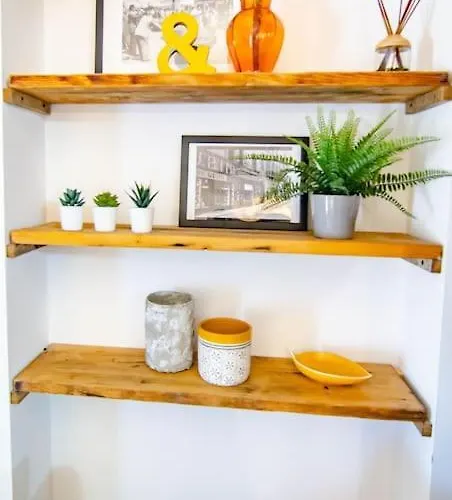 Corte 1 Con Parcheggio Gratuito 파르마