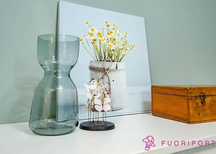 Διαμέρισμα Corte 1 Con Parcheggio Gratuito Πάρμα