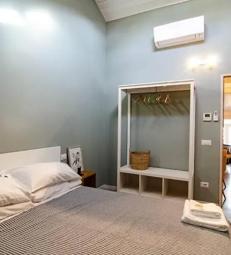 Corte 1 Con Parcheggio Gratuito Διαμέρισμα *