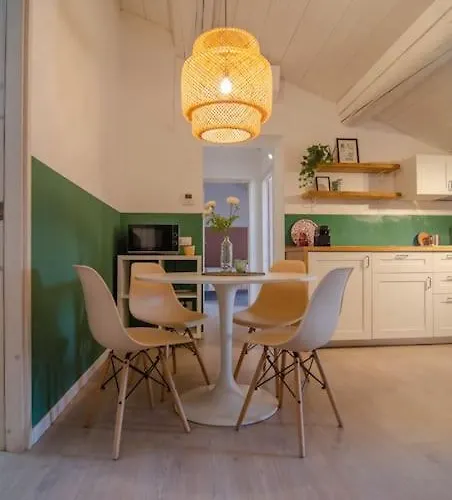 Corte 1 Con Parcheggio Gratuito شقة بارما