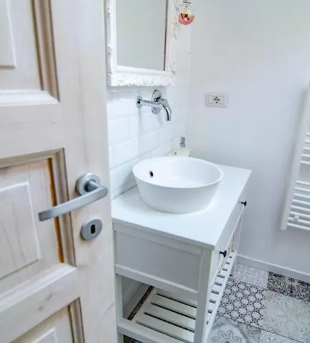 Διαμέρισμα Corte 1 Con Parcheggio Gratuito *