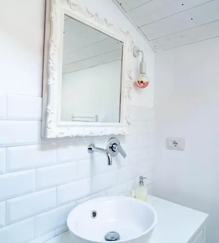 Corte 1 Con Parcheggio Gratuito 아파트 파르마